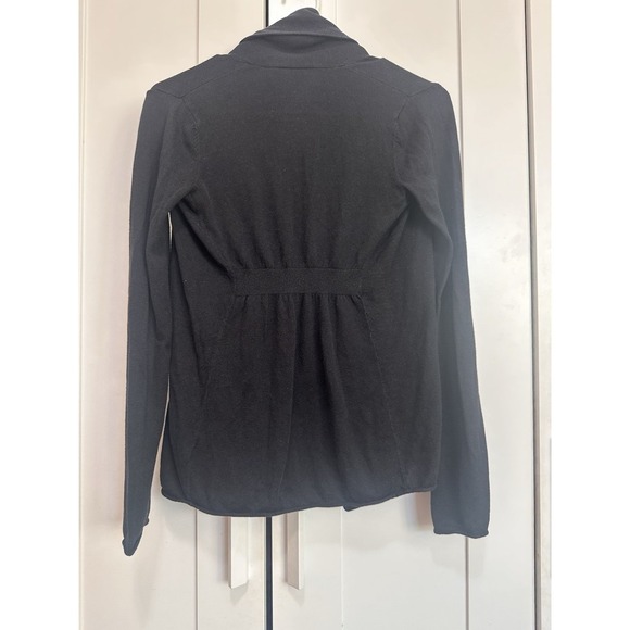 Express Women's Black Cardigan Size XS - Picture 3 of 8